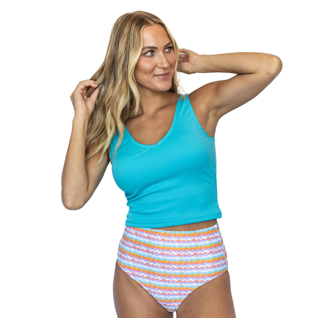 High Cut Original Seamless Yoga Pants for Women - Comfortable Workout Leggings for Gym, Running & Lounge Wear