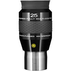 25mm 100º Ultra-Wide Angle Eyepiece with Argon Purged Optics - Perfect for Astronomy, Stargazing & Telescope Observation (EPWP10025 01)