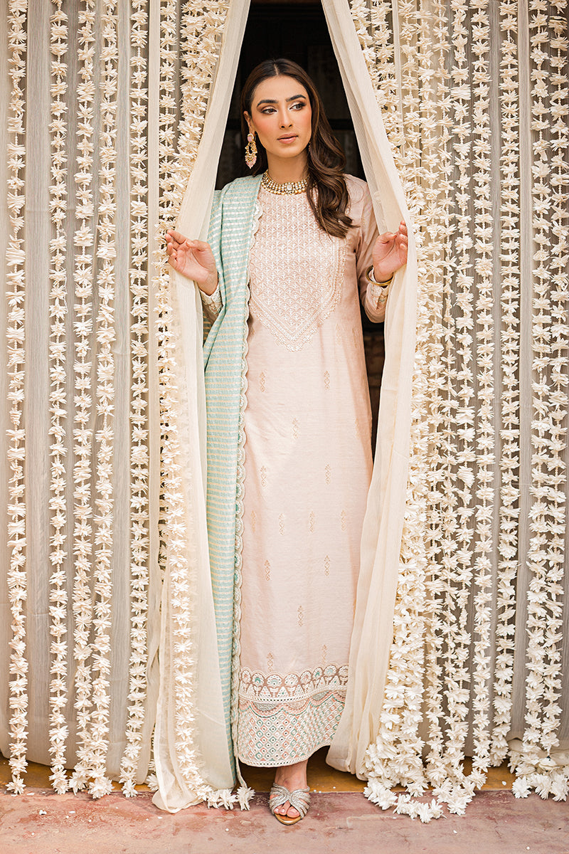 KHUSH REEKHT 3PC Indian Ethnic Wear Set - Traditional Kurta with Dupatta & Palazzo Pants for Women | Perfect for Festivals, Weddings & Cultural Events