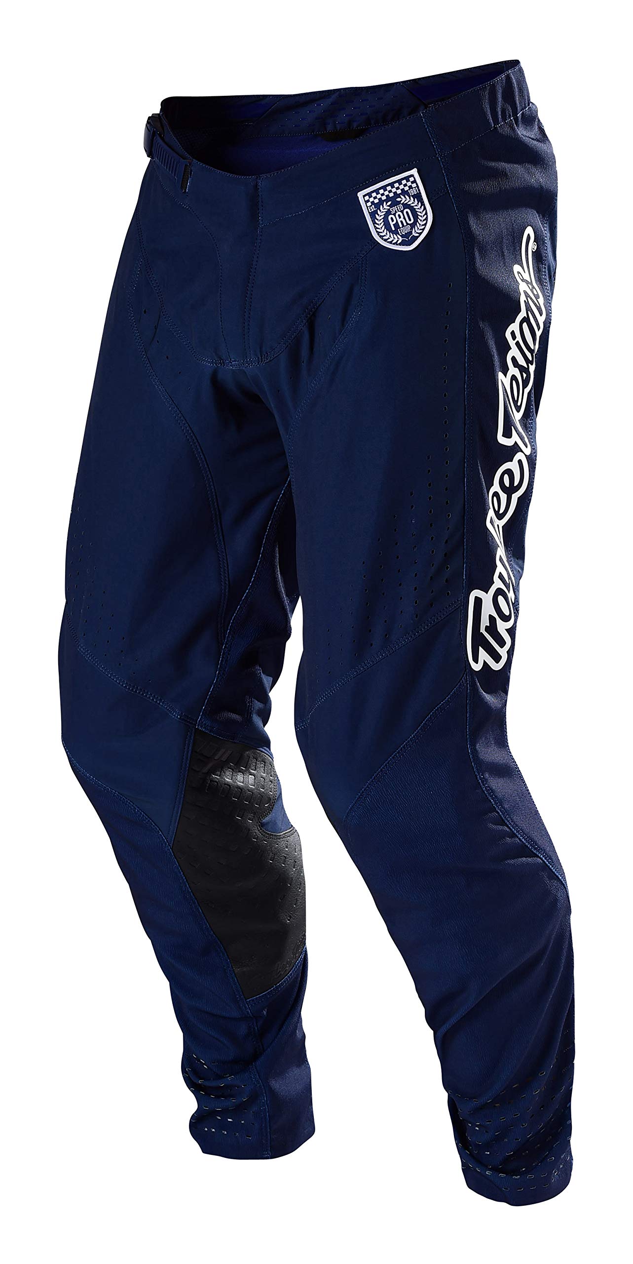 Troy Lee Designs Men's SE Ultra Off-Road Motocross Pants - Durable Riding Gear for MX, Enduro & Trail Adventures