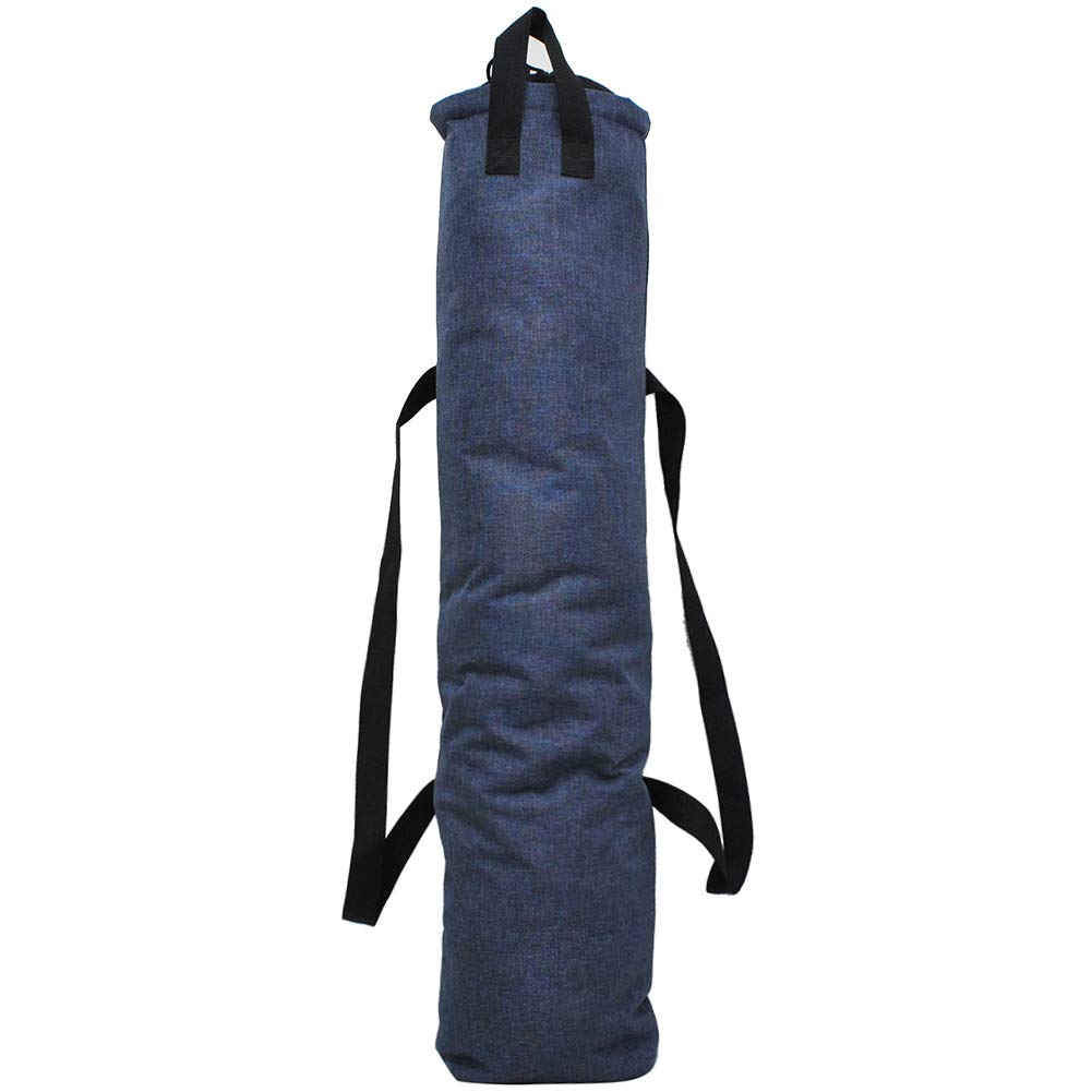 NGIL Camp Folding Chair Carry Bag - Durable Replacement Cover for Outdoor Camping Chairs, Portable Storage Bag for Adults (No Chair Included) - Perfect for Camping, Hiking, Beach Trips and Backyard BBQs