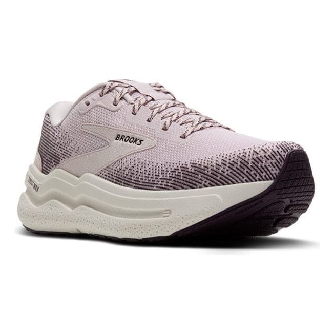 Brooks Ghost Max 2 Women's Running Shoes - Medium & Wide Width - Cushioned Road Running & Training Shoes for Women - Perfect for Marathon, Jogging & Gym Workouts