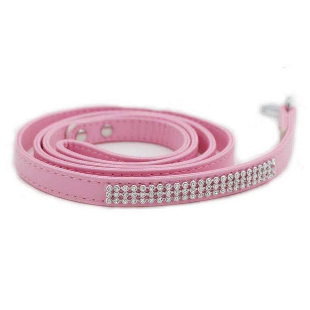ULTECHNOVO Reflective Dog Leash for Walking & Training - Heavy Duty Pet Lead with Comfortable Handle for Small, Medium & Large Dogs - Perfect for Daily Walks, Jogging & Outdoor Adventures