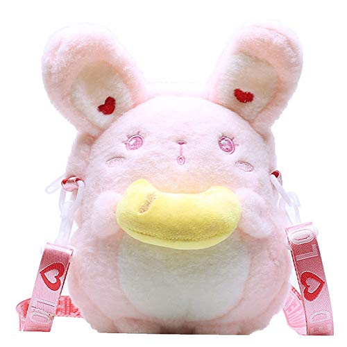 Bunny Pink