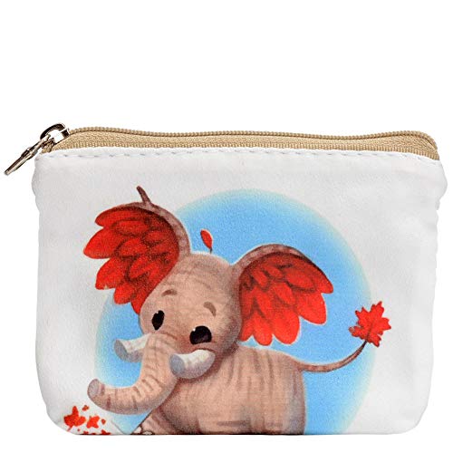 Maple Leaf Elephant