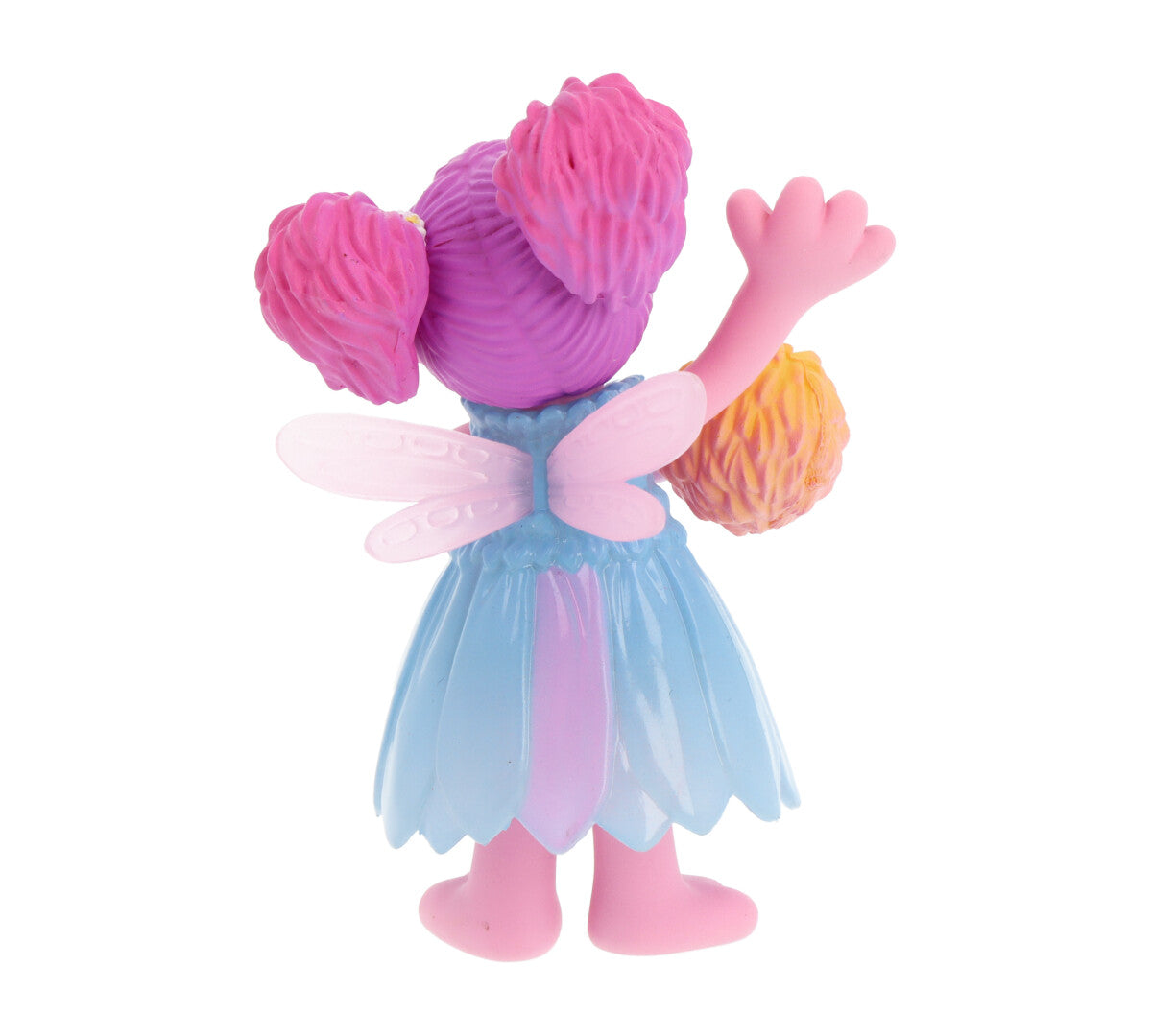 Abby Anime Figurine - High-Quality UDF Collectible for Anime Fans | Perfect for Display, Gifts, and Home Decor