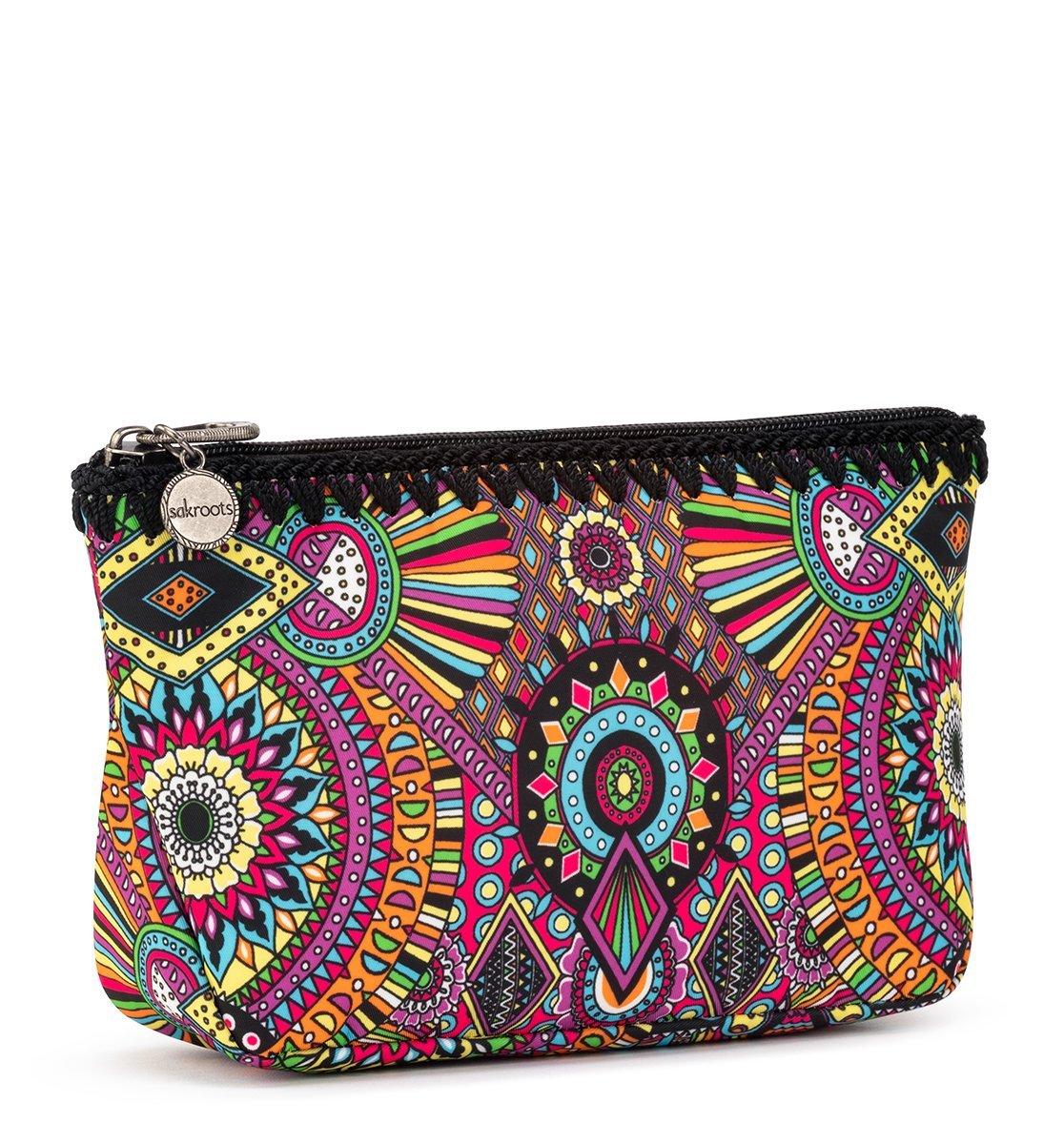 Essential Medium Pouch - Waterproof & Lightweight Crossbody Bag for Women & Men - Perfect for Travel, Gym, Hiking & Everyday Use