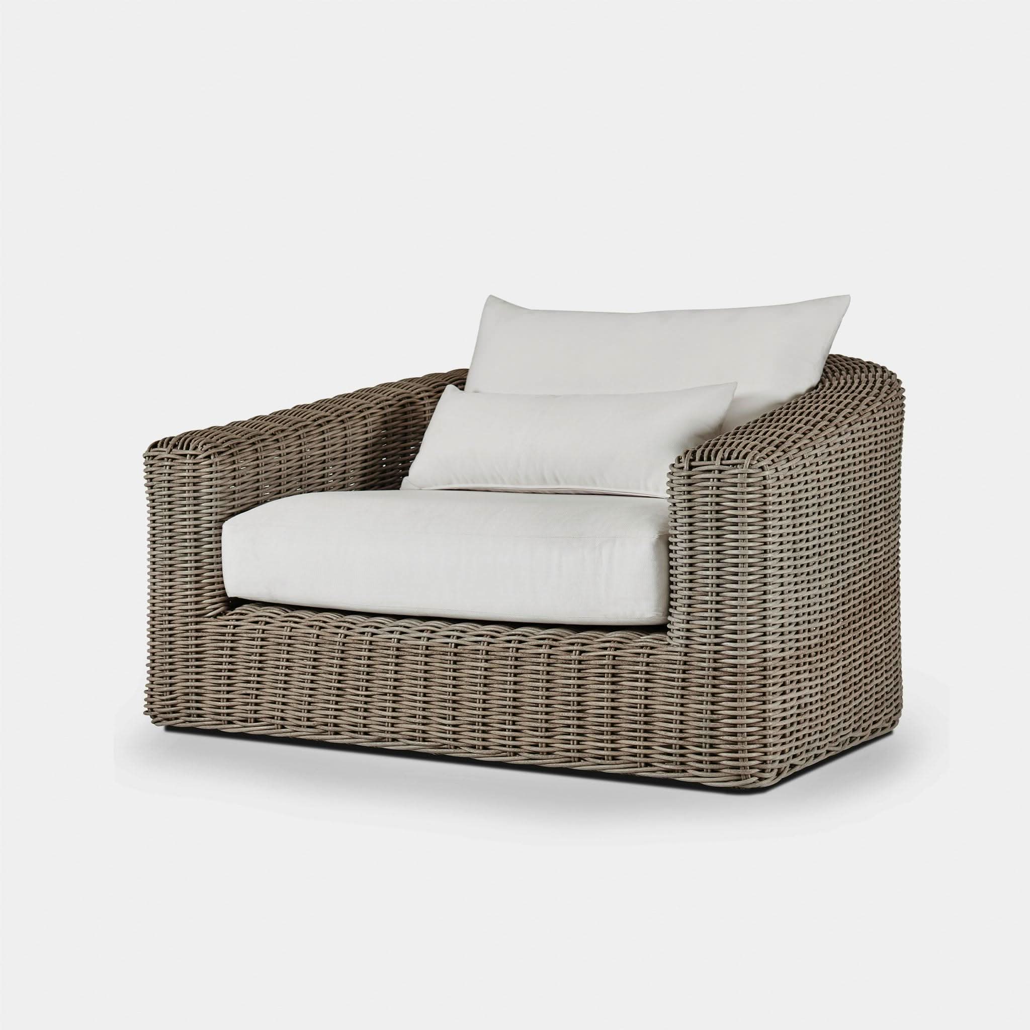 Modern Barcelona Lounge Chair - Mid-Century Style Accent Chair for Living Room, Office & Lounge - Premium Leather & Stainless Steel Design - Perfect for Relaxing, Reading & Decorating Your Home