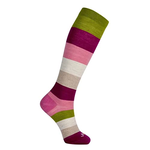 Eggplant Pink