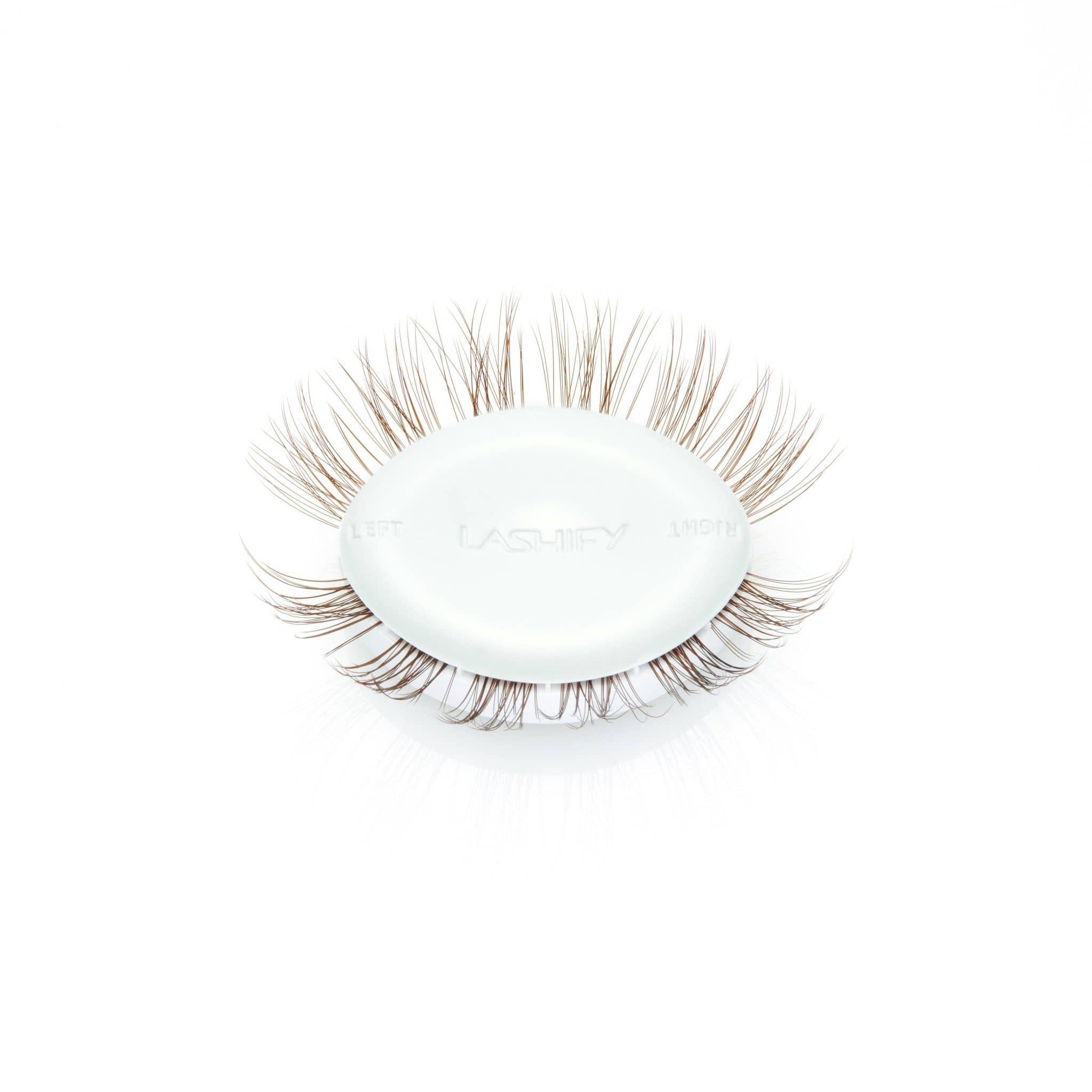 Amplify Core Gossamer® Lash - Volumizing Mascara for Long & Thick Lashes | Perfect for Daily Wear & Special Occasions