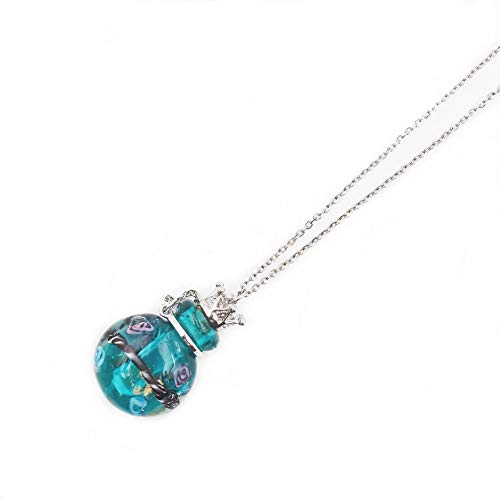 Peacock Blue