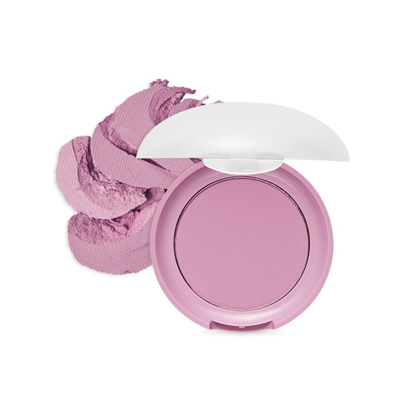 Etude House Lovely Cookie Blusher - Soft Matte Cheek Blush for Natural Flush | Long-Lasting & Buildable Formula | Perfect for Daily Makeup & Special Occasions