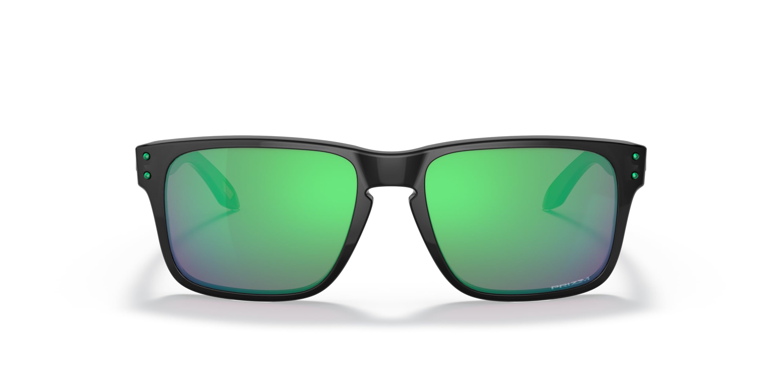 Oakley Youth OJ9007 Holbrook XS Square Sunglasses for Kids – UV Protection, Lightweight & Durable – Perfect for Outdoor Sports, Beach & Daily Wear