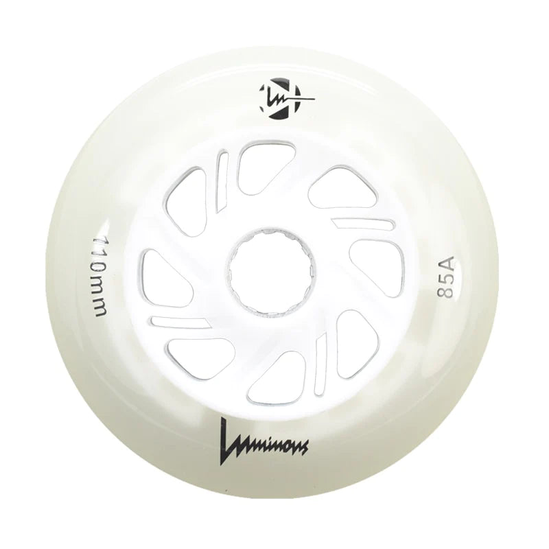 White Glow 3 Pack