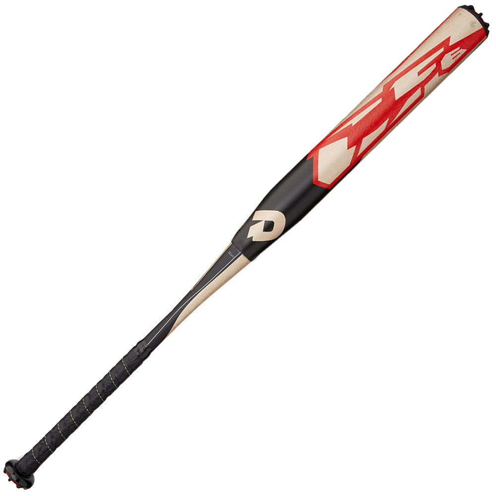 DeMarini CF6 Fastpitch CF814 Composite Softball Bat - 2014 Model (8) - Perfect for Competitive Fastpitch Games & Training Sessions