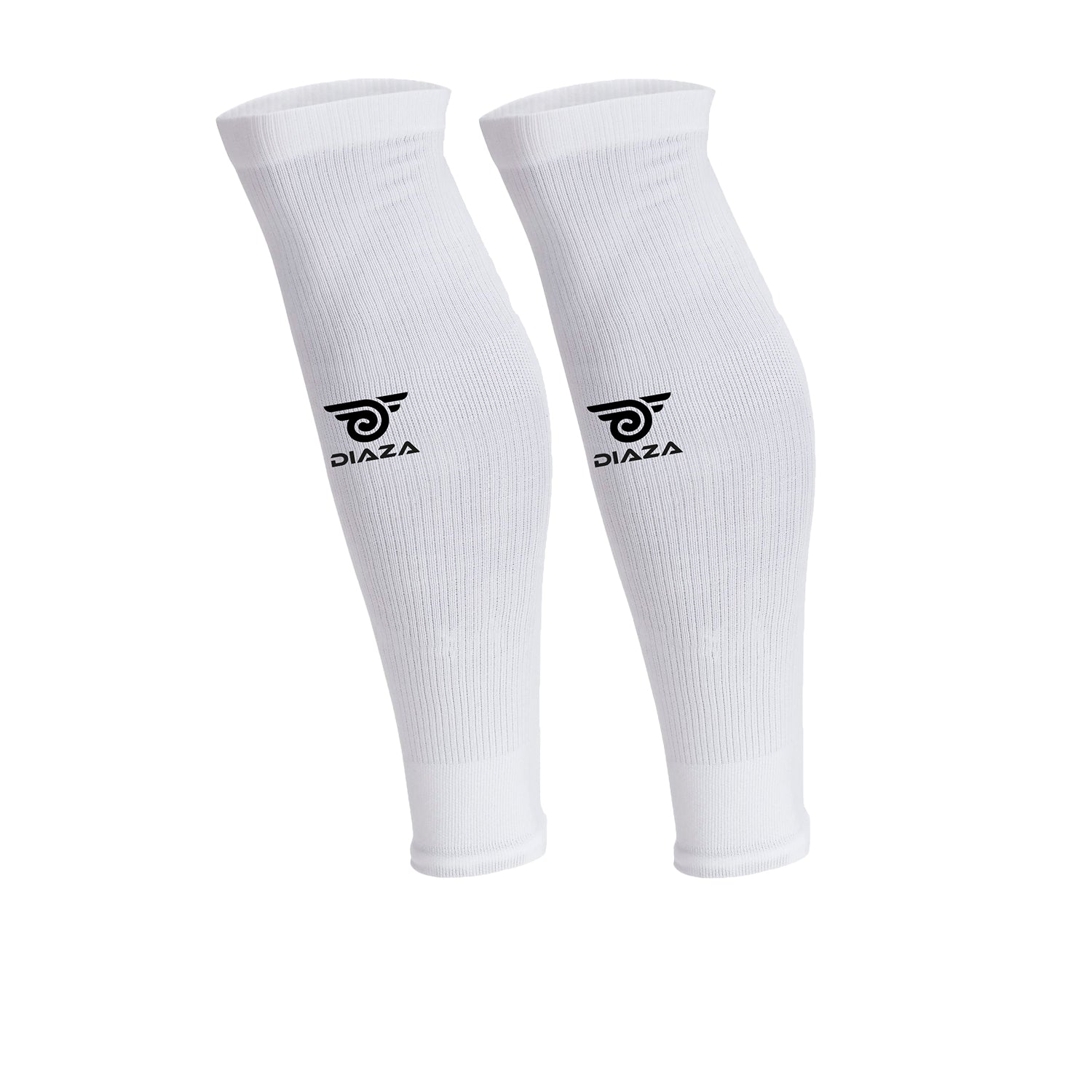 Allegiant FC Compression Sleeve Socks for Men & Women - Football Soccer Sports Performance Leg Support - Ideal for Running, Training & Recovery