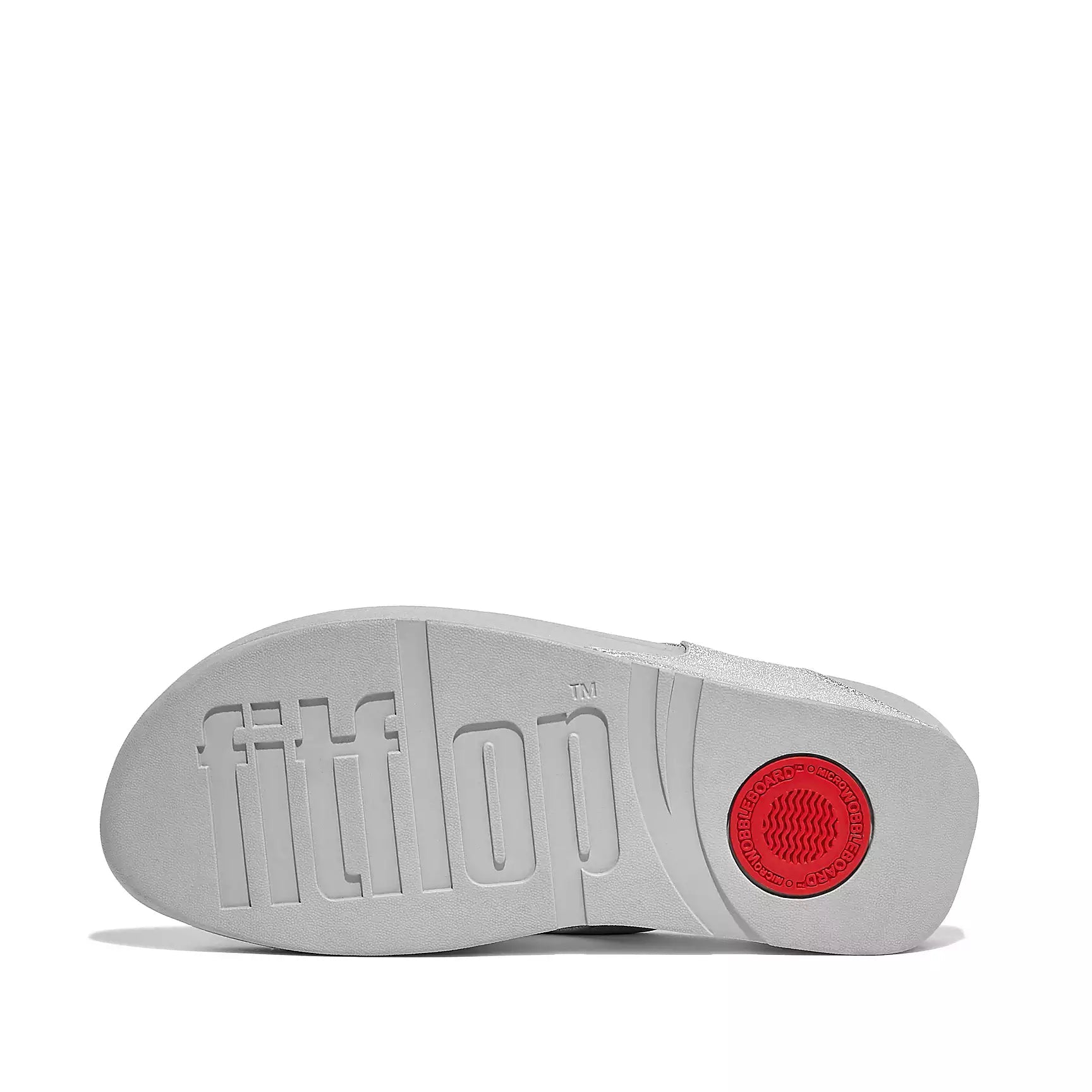 FITFLOP LULU Leather Toe Post Sandals for Women - Comfortable Flip Flops with Arch Support | Perfect for Beach, Pool, and Summer Walking | Final Sale