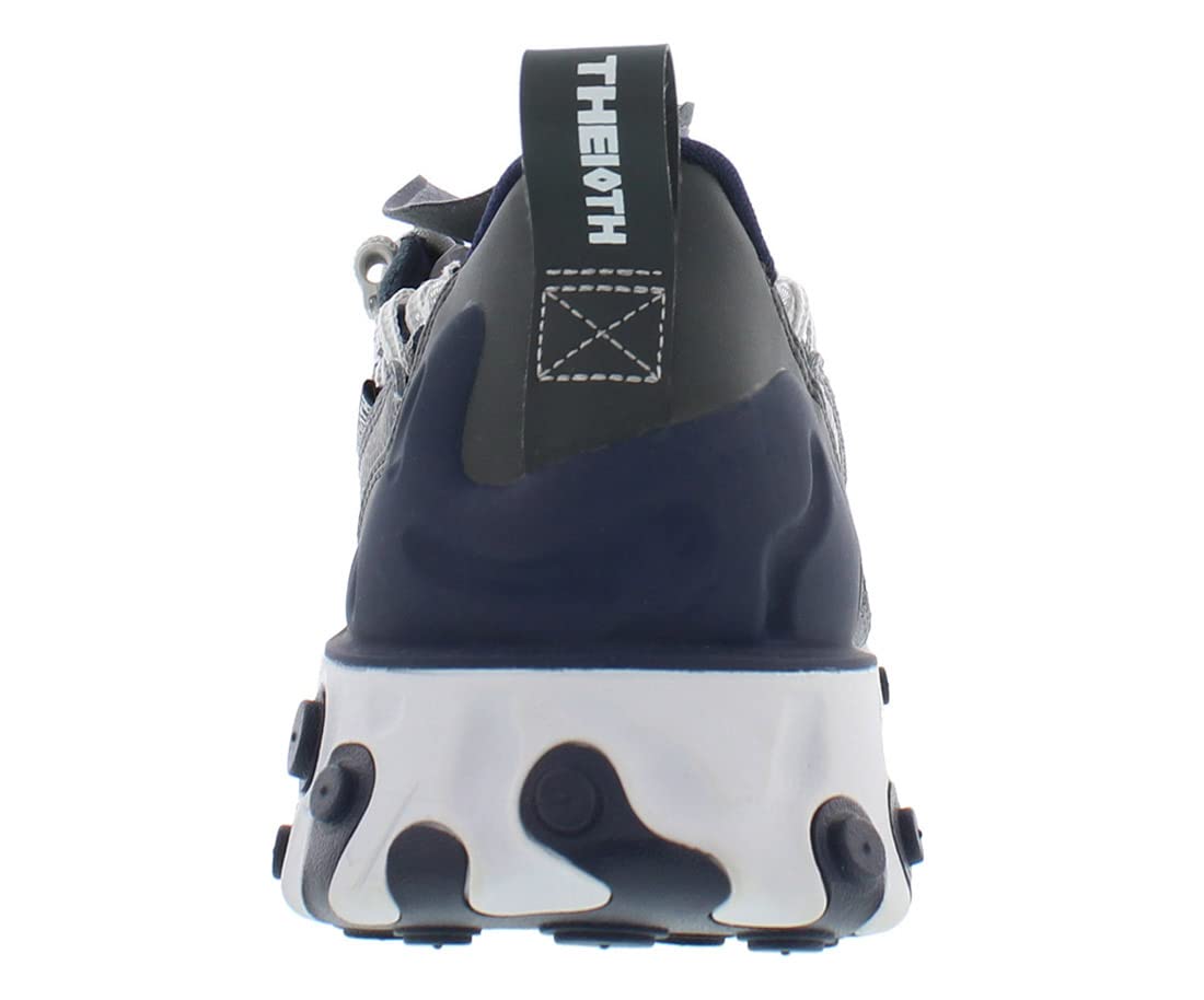 Nike Men's Running Shoes for Racing - Lightweight, Cushioned & Breathable for Marathon, Training & Road Running