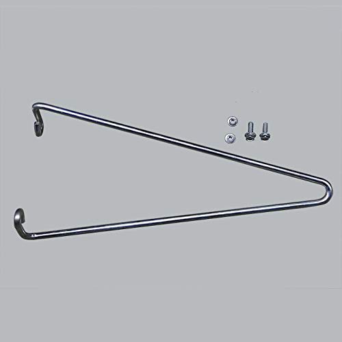 Knapheide 20047387 Wire Cone Holder - Heavy Duty Traffic Safety Equipment for Construction & Road Work