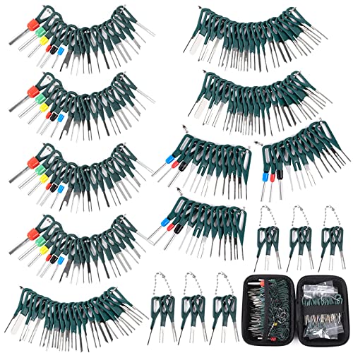 172 Pcs