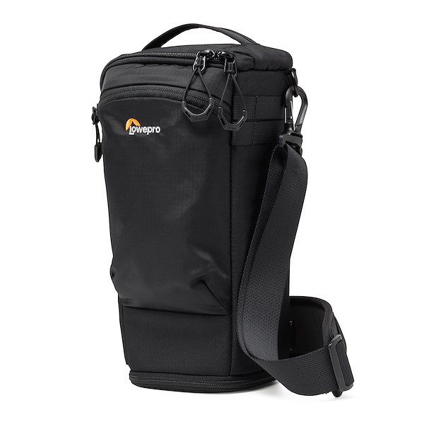 Lowepro ProTactic TLZ 75 Slim AW III Waterproof Camera Backpack - Durable DSLR Bag for Photographers | Perfect for Travel, Hiking & Outdoor Photography
