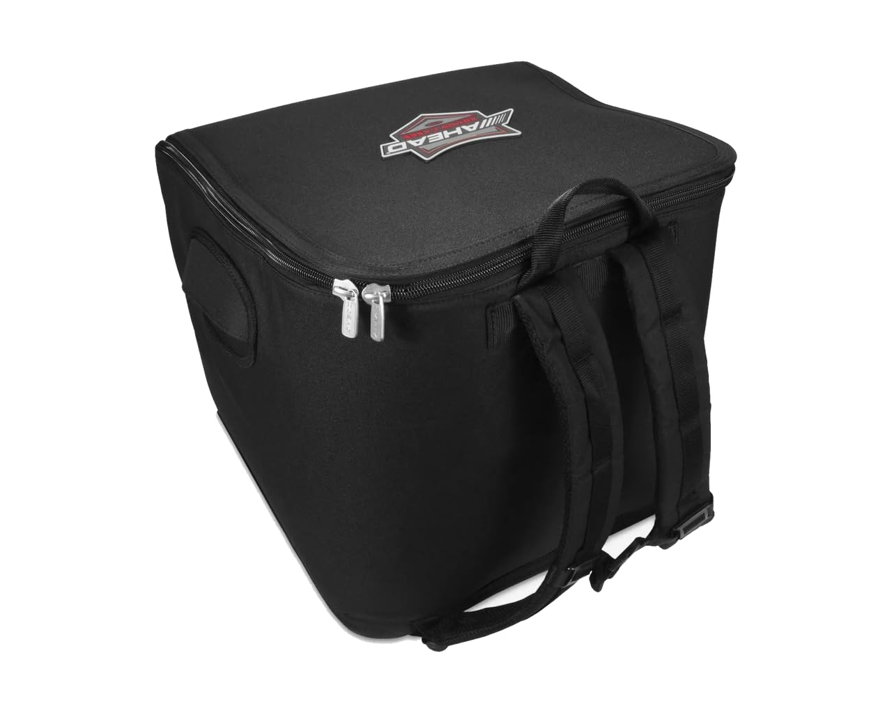 Premium Drum Set Bag (AA1014RS) - Heavy Duty Drum Kit Case for Easy Transport & Storage - Perfect for Musicians, Bands & Drummers on the Go