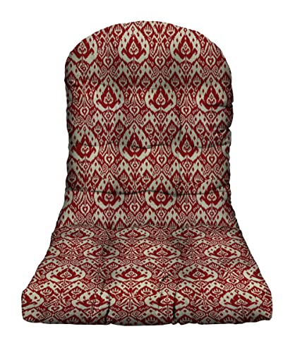 Ashmore Red