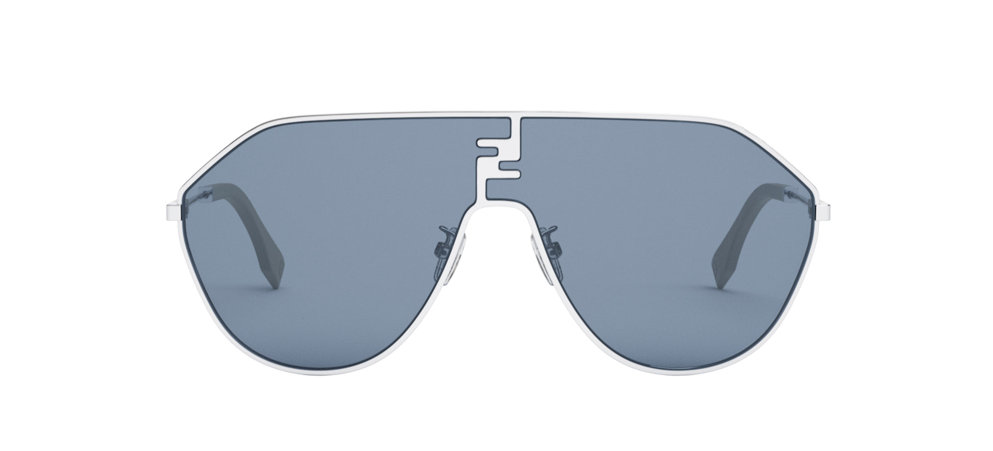 Fendi FF Match FE40080U Sunglasses - Luxury Designer Shades for Women & Men | Perfect for Outdoor Activities, Travel & Fashion