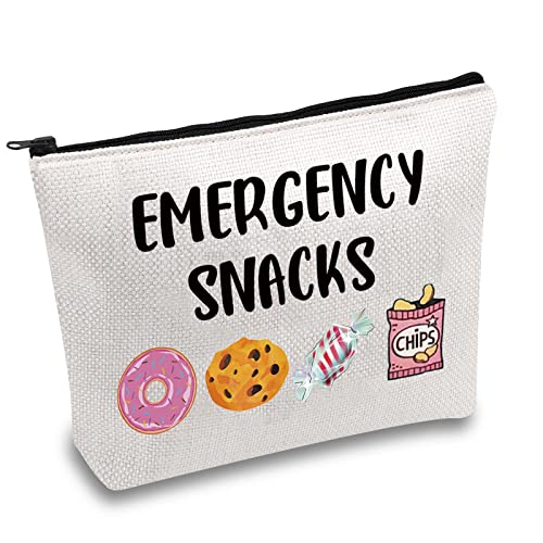 Emergency snacks