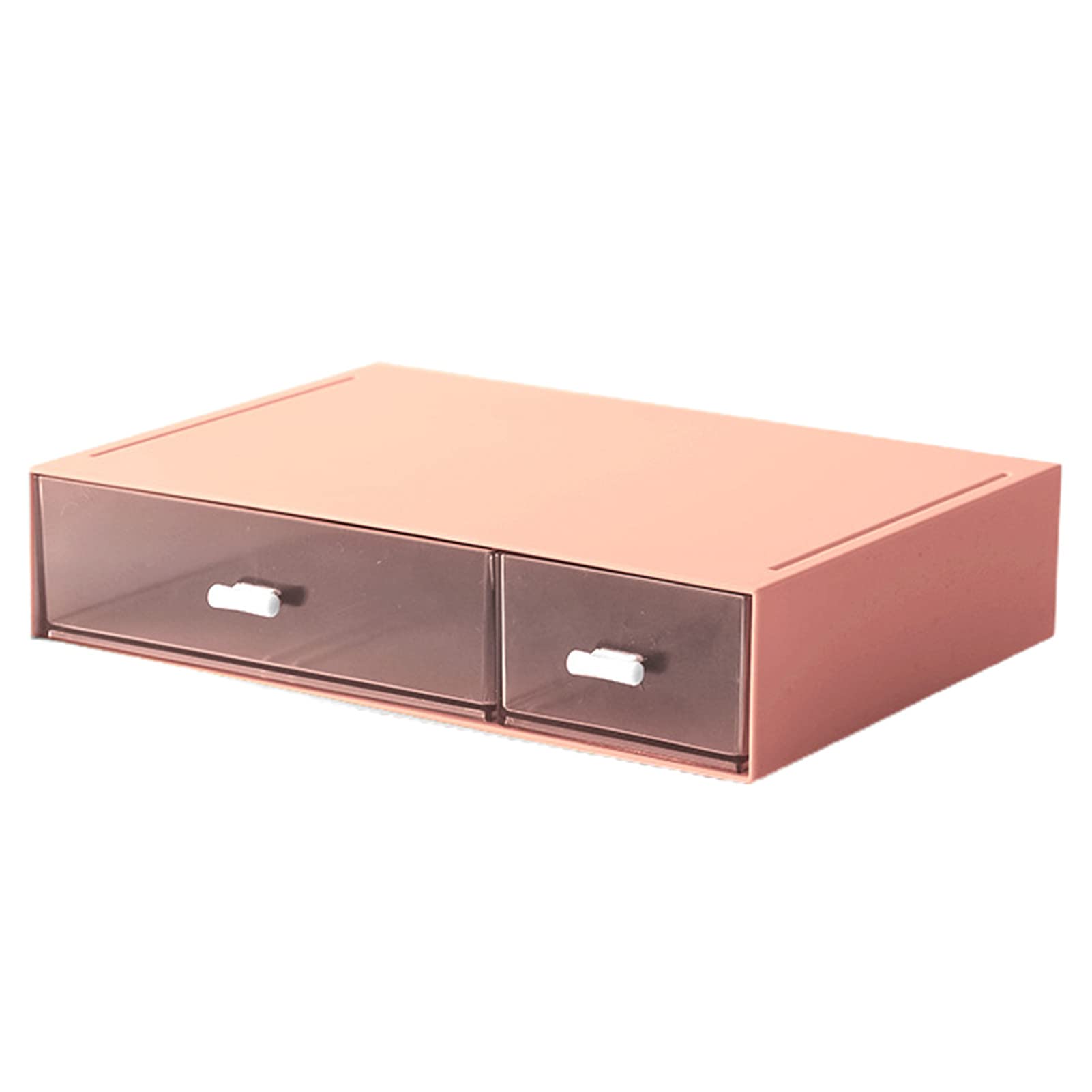 Lightweight Drawer Storage Box for Home Organization - Fashion & Creative Design
