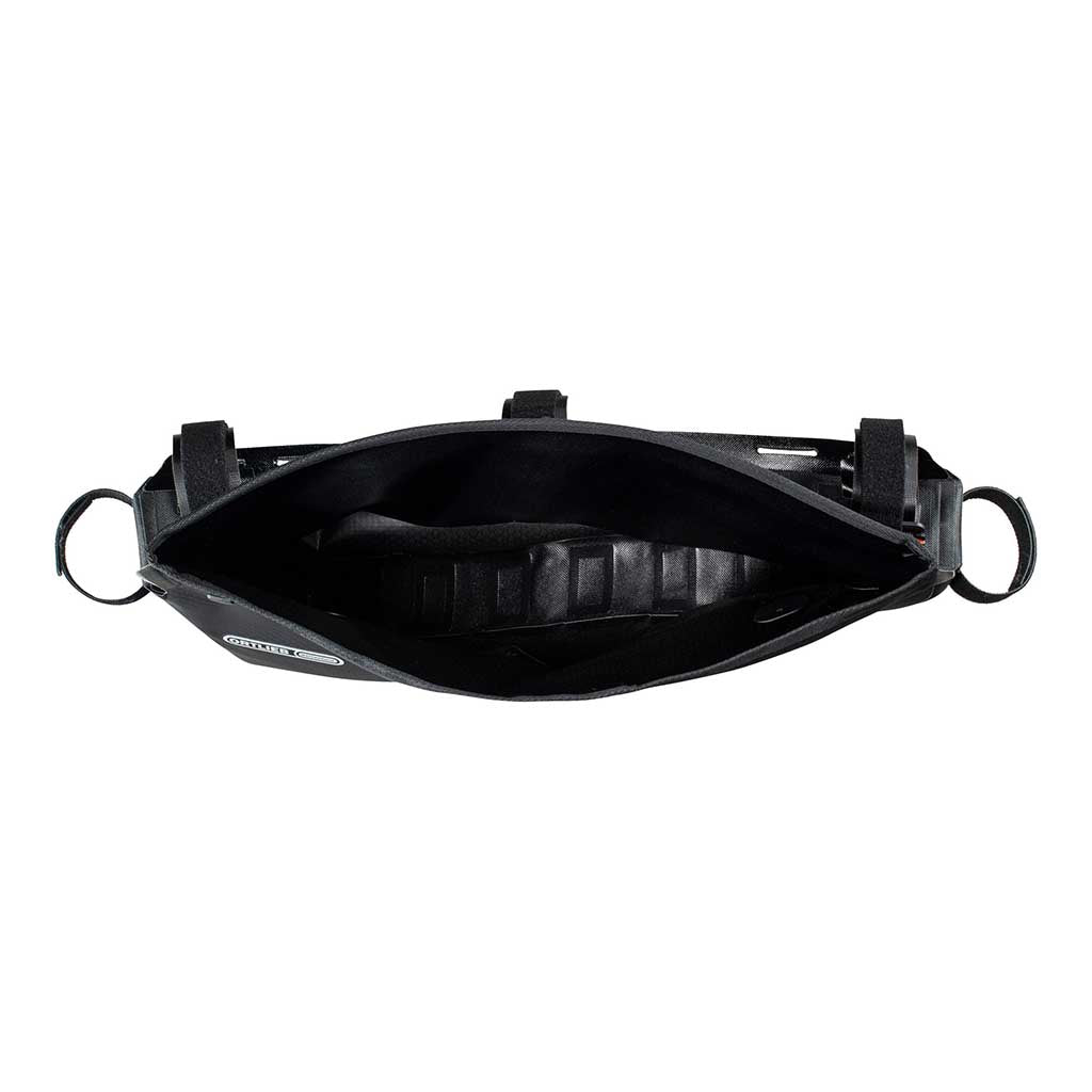 Frame Pack RC Matt Black - Lightweight Durable RC Car Frame for Racing & Off-Road - Perfect for RC Car Enthusiasts & Hobbyists