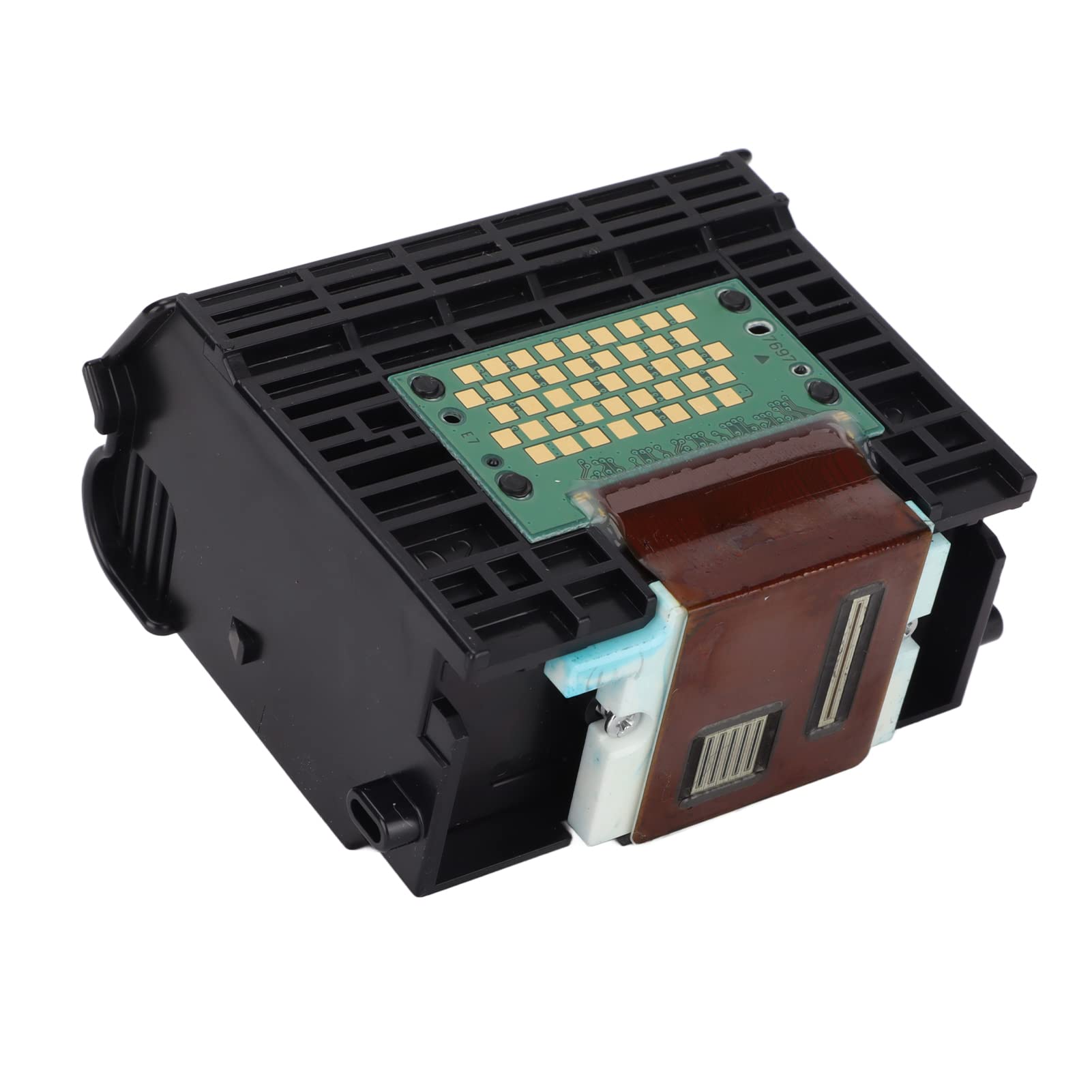 High-Quality Color Printhead for Canon MP520, MP510, IP3500 Printers - Durable, Efficient & Widely Compatible Replacement Part for Home & Office Printing
