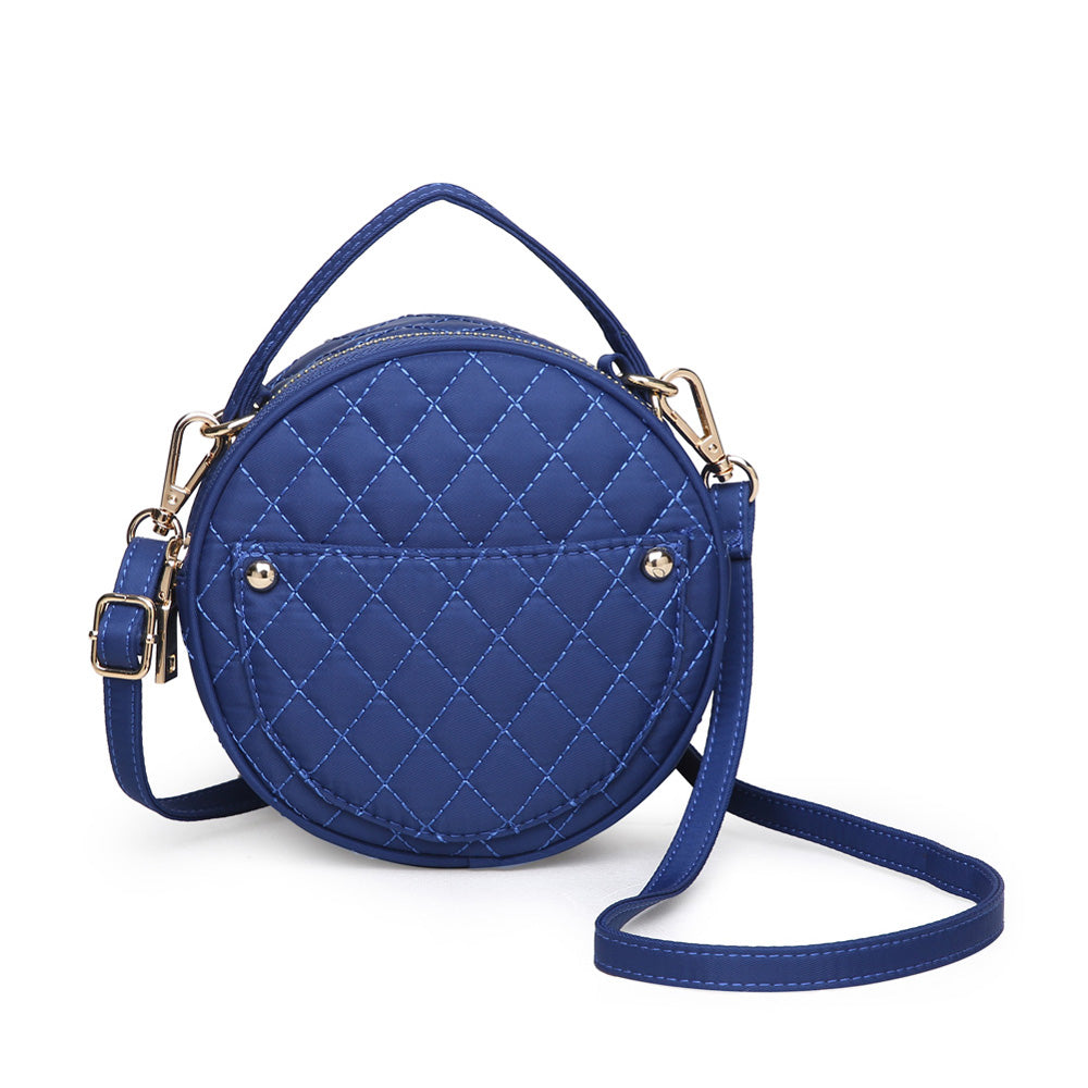 Payton Crossbody Bag for Women - Stylish Leather Shoulder Purse with Adjustable Strap, Perfect for Daily Use, Travel & Shopping