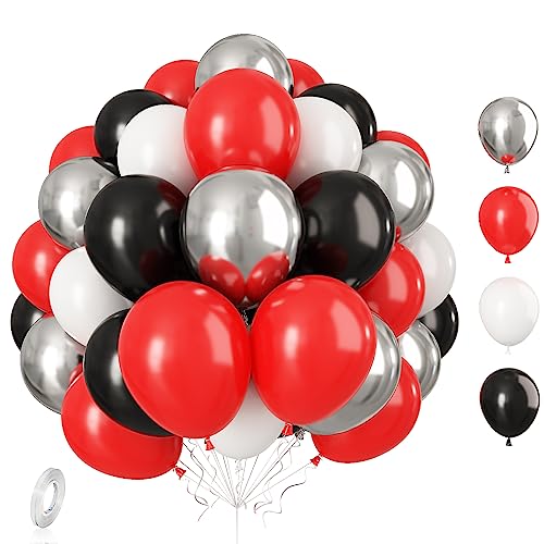 Red Black