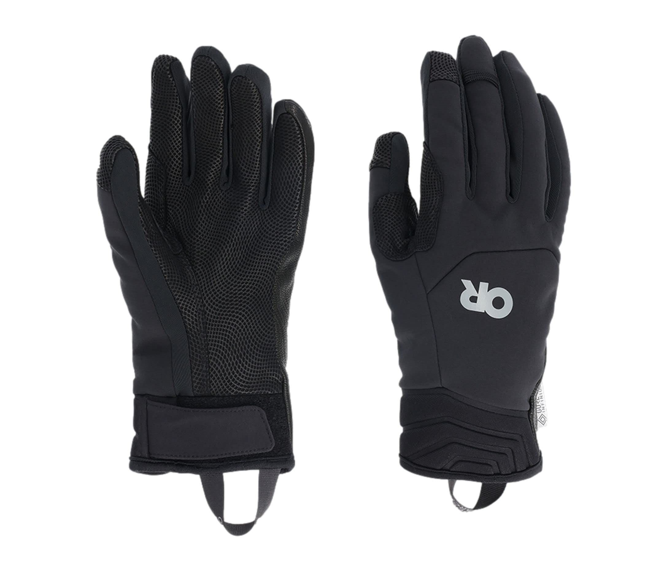Outdoor Research Mixalot Gloves - Warm Winter Gloves for Skiing & Hiking
