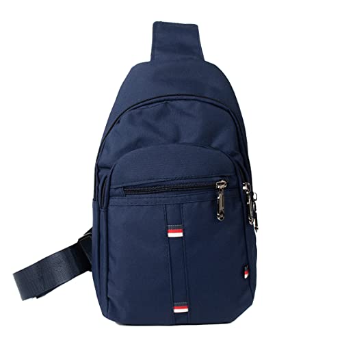 Navy Canvas
