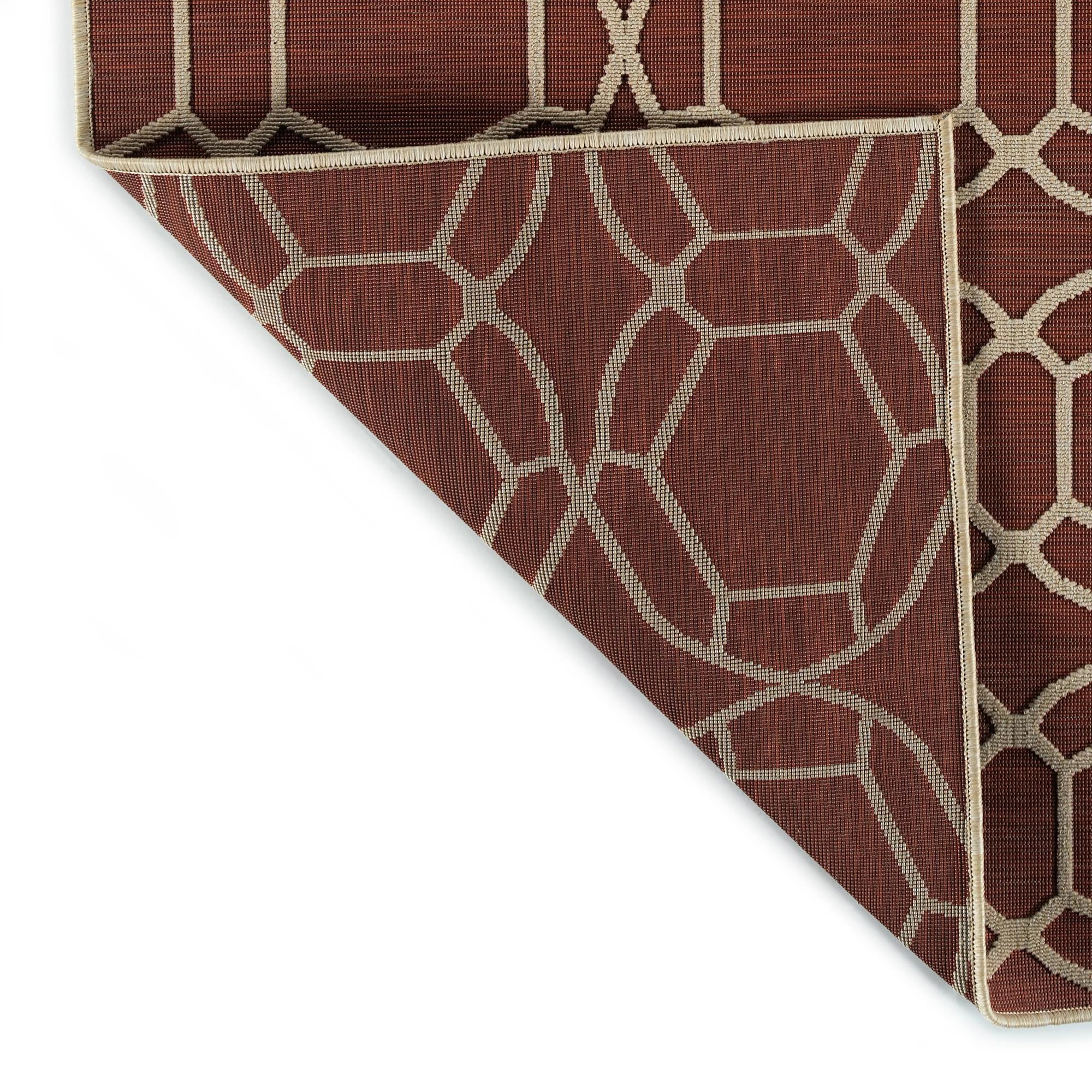 Kaleen Rugs Cove Collection 5'3
