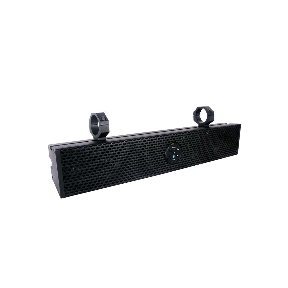 SB426 6-Channel Sound Bar with Four 4