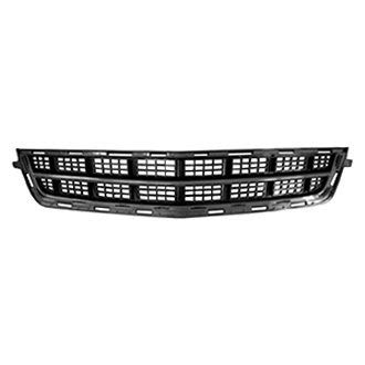 GM1036168 Replacement Front Bumper Grille - Durable Auto Body Part for Chevy/GMC Trucks & SUVs | Perfect for Off-Roading, Daily Commute & Vehicle Restoration