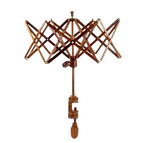 Umbrella Swft Natural Rosewood
