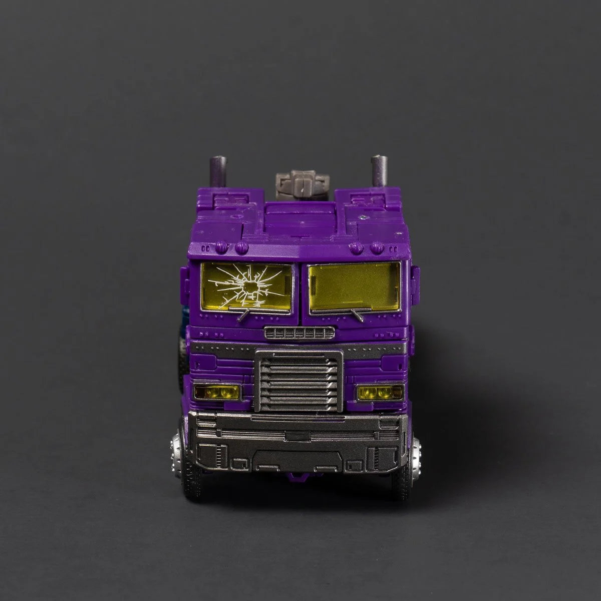 Transformers Generations Selects Shattered Glass Optimus Prime & Ratchet 2-Pack Action Figure Set - Collectible Robot Toys for Adults & Kids - Perfect for Display, Gifts, and Role-Playing Games