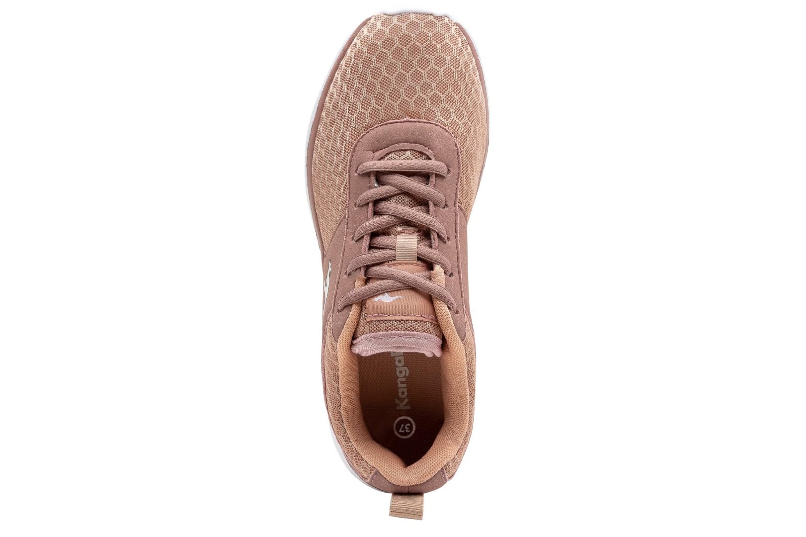 KangaROOS Unisex Low-Top Sneakers - Lightweight Comfortable Walking Shoes for Men & Women | Perfect for Running, Gym Workouts & Casual Wear