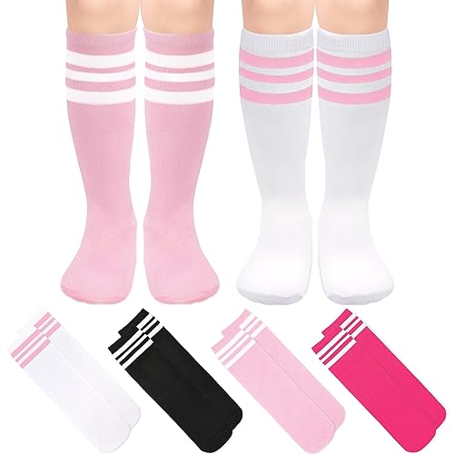Pink/White, White/Pink, Rose/White, Black/White