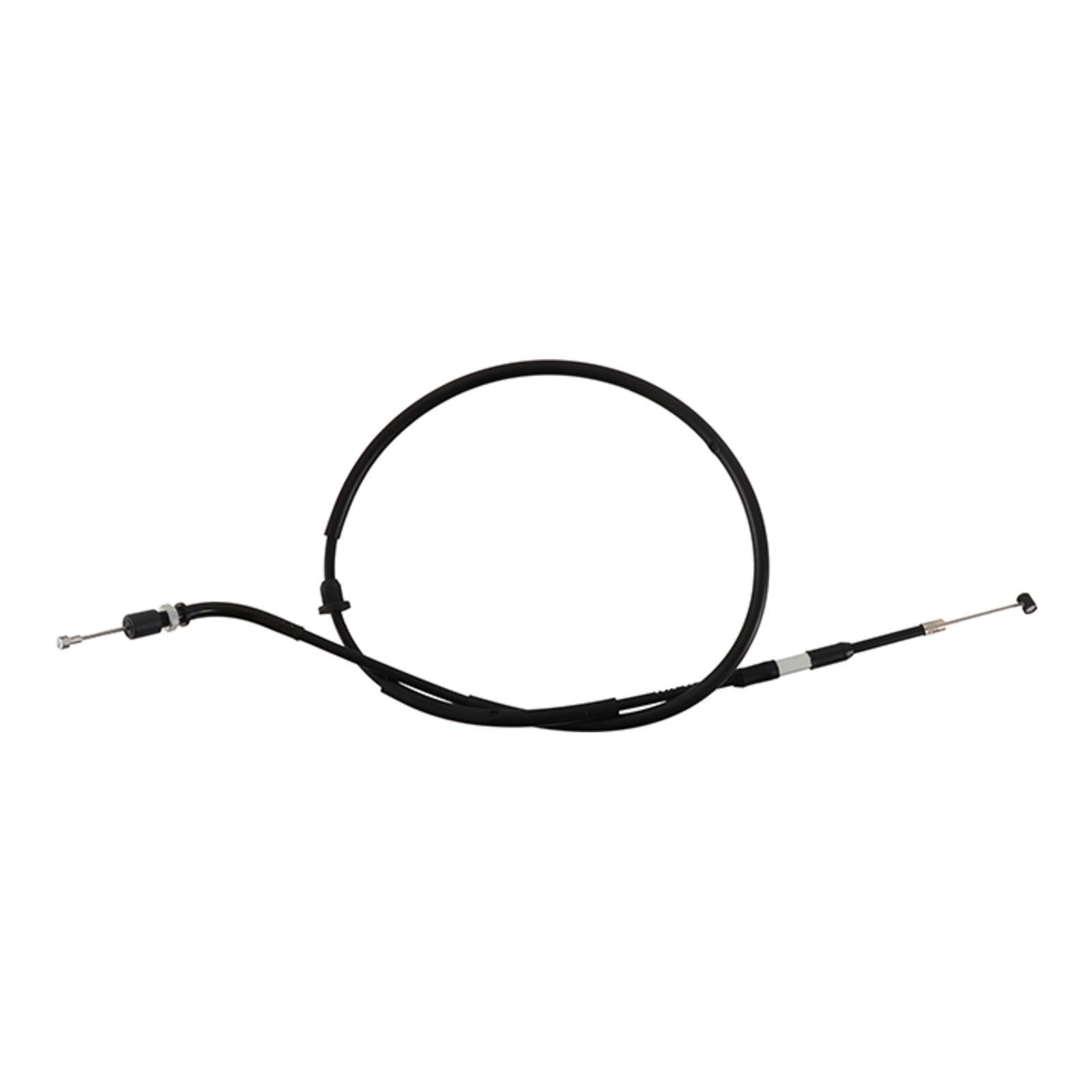 All Balls 45-2142 Clutch Cable - High-Performance Replacement for Smooth Shifting - Perfect for Motorcycles, ATVs, and Dirt Bikes
