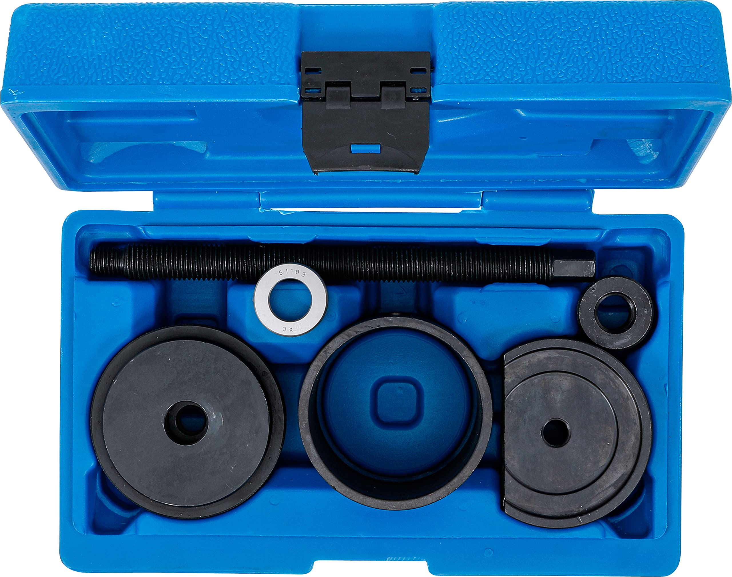 BGS 8842 Wishbone Bushing Tool for MINI Cooper - Compatible with R50 R52 R53 Models - Essential Suspension Repair Kit for DIY Mechanics & Auto Shops