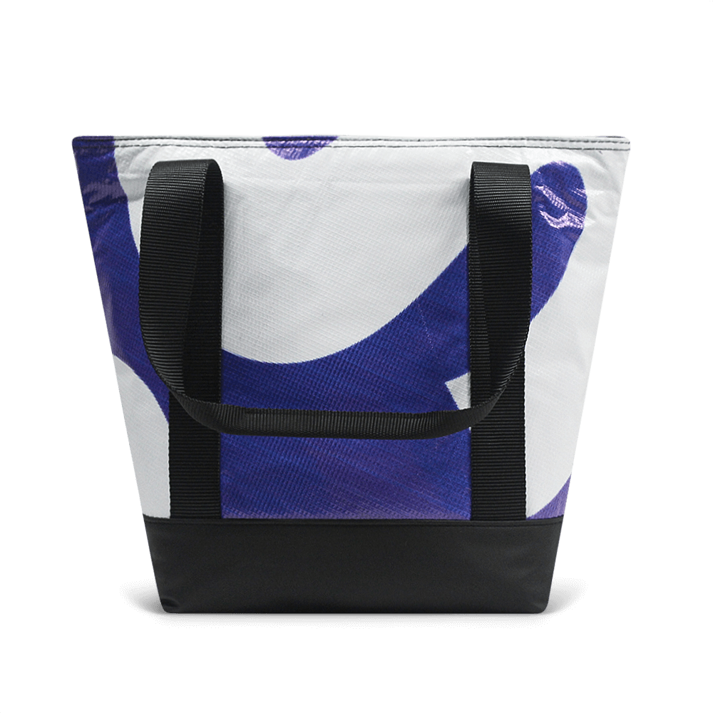 Beck Cooler Bag Bk1 00823 - Insulated Lunch Bag for Work, Picnics & Outdoor Activities - Leakproof & Durable Cooler Tote for Food & Drinks