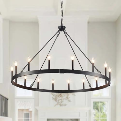 Black-16 Light-E12