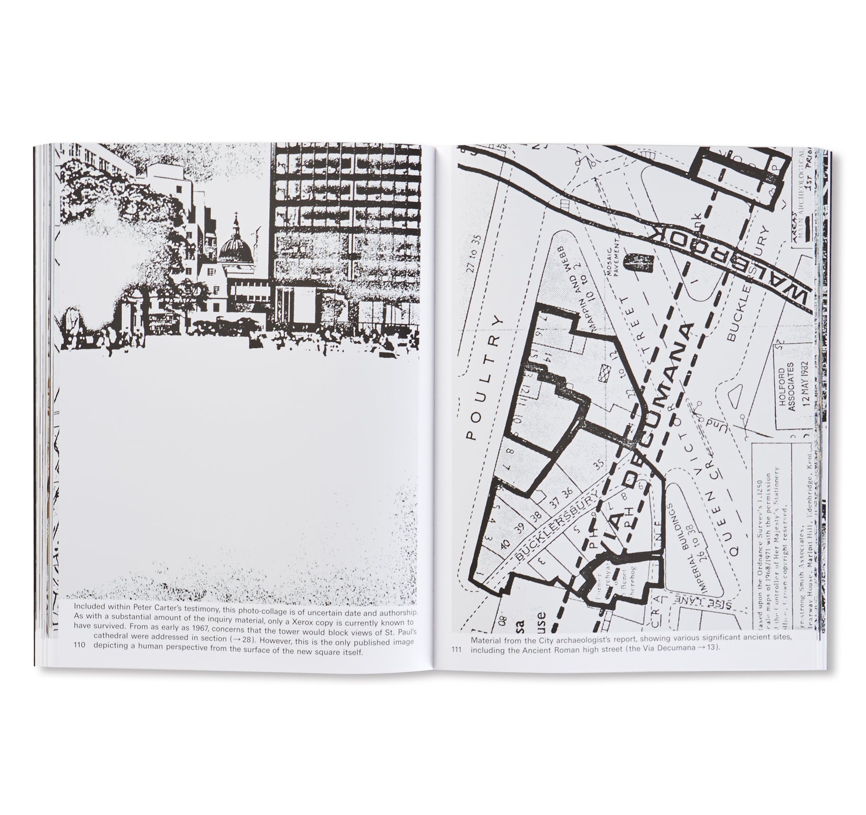 Mies in London by Mies van der Rohe - Hardcover Architecture Book | Perfect for Design Enthusiasts & Modernist Collectors