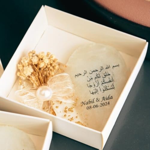 Ribbon Heart Box