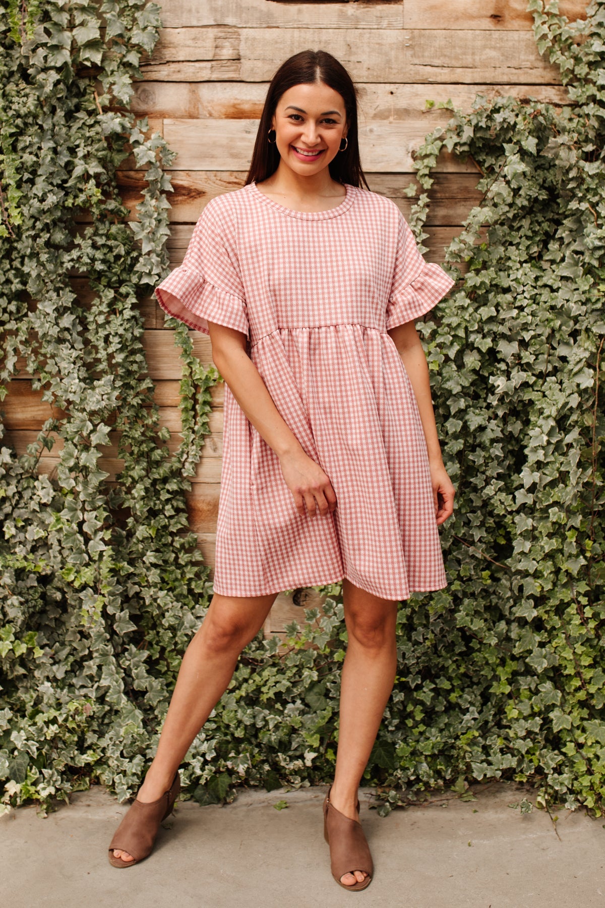 Best Is Yet To Come Dress - Elegant Floral Summer Dress for Women | Perfect for Weddings, Parties & Date Nights